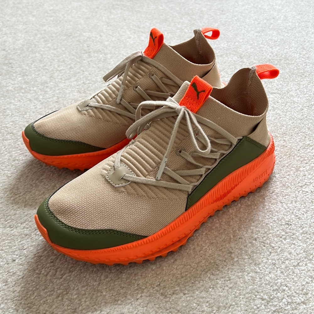 Puma Sport Sneakers